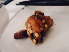 -闻道食府烙饼卷带鱼(原车耳营店原大觉寺店)