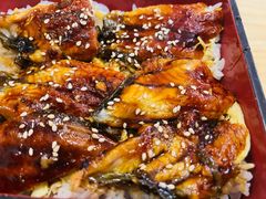 -桃屋日本料理(清华科技园店)
