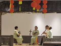 -天荷菜根·闽南素食自助(刺桐北路店)