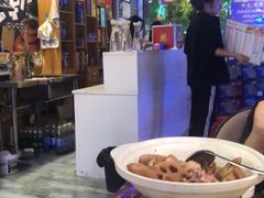 大堂-特色酱椒鱼私房菜(黄鹤楼店)