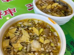 -令氏家外家周秦食府(高新店)