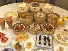 -唐宫·粤菜海鲜(万象城店)