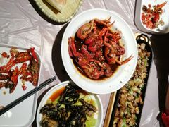 -有位虾匠·香辣蟹·小龙虾(李村店)