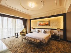 -上海浦东星河湾酒店