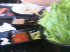-四斤烤肉(东戴河孟家店)