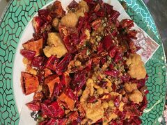 -峰厨大鱼泡饼(西青大学城店)