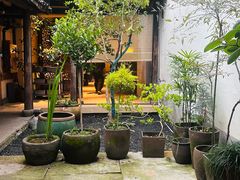 -院子餐厅·大锅菜·老杭帮(桥西直街店)