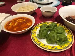 -民族饭店-四季餐厅