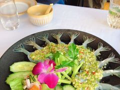 -阿诺泰·泰国餐厅(紫荆店)