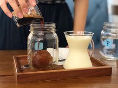 -Torch Coffee 炬点咖啡