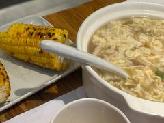 -木屋烧烤(万德庄店)