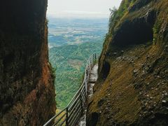 -江郎山风景名胜区