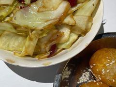 -老长沙龙虾馆·聚会餐厅(白石洲店)