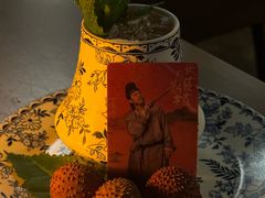 -咖法森林·咖啡  酒吧(天河店)