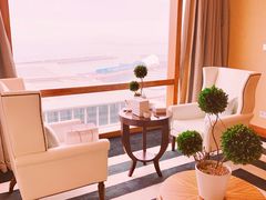 -青岛海尔洲际酒店