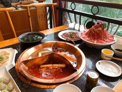 -老码头火锅(骡马市店)