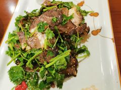 -老朴饭店(邮政街总店)