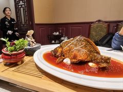 -卫鼎轩·曹公馆(鼓楼店)