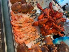 -星伦多自助料理·涮烤一体(杭州来福士店)