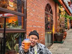 -清迈清迈巷口小排档(烟台山店)