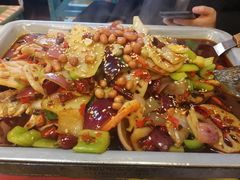 -滋味烤鱼(祥和里店)