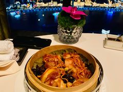 -金轩中餐厅 Jin Xuan(浦东丽思卡尔顿酒店)