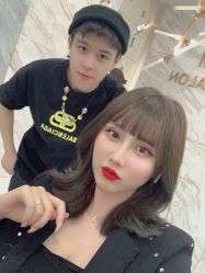 -3AM HAIR SALON染发烫发接发
