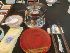 -西郊宾馆·1921餐厅