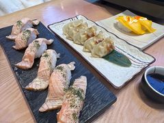 -晴季寿司(红旗街万达店)