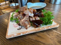 -鲜小岛·铜锅涮肉