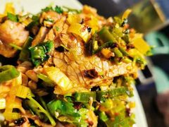 -臻老板牛肉面(光华路SOHO店)