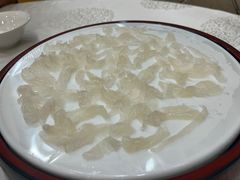 -寻味顺德·南记酒家·传统顺德菜·鱼生(广源路店)