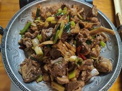 -61号餐吧(兴坪古镇漓江店)