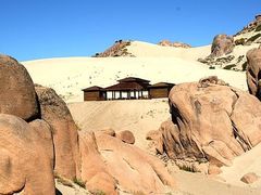 -玉龙沙湖景区