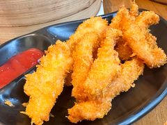-馋三尺蟹粉小笼(人民广场店)