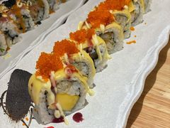 -晓寿司·日本料理(望京博雅店)