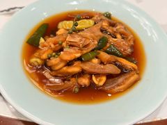 -富春茶社(国庆路店)