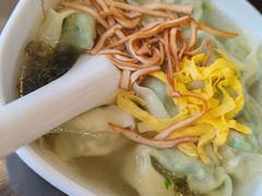 -锡笼记·无锡小笼(人民路店)