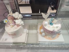 -CAKE BOSS 蛋糕老板(西单君太百货店)