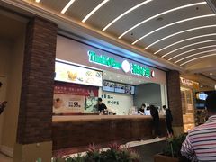 -威尼斯人酒店琳琅美食广场