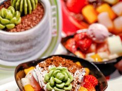 -鲜芋仙(中环百联2店)