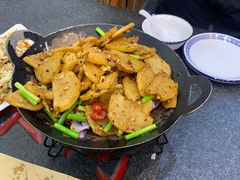 -胡记真不同饭店(临河街店)