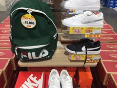 -ABC MART(济州莲洞店 )