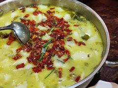 -丁哥·庐味鲜 土菜·20年老字号(世纪阳光花园店)