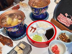 -东来顺•非遗火锅(外滩店)