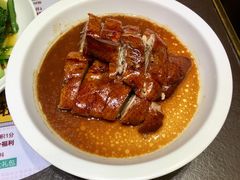 深井烧鹅-有璟阁港式餐厅(国贸商城店)