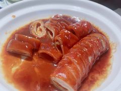 -客家汇·客家传承菜(水库店)