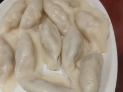 -喜家德虾仁水饺(东海缤纷天地店)