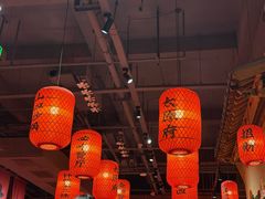 -山四砂锅(太原钟楼街店)