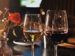 -wineapp葡萄酒餐吧(外滩金融中心店)